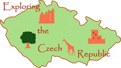 Exploring the Czech Republic